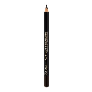 L.A. Girl Perfect Precision Eyeliner Pencil - Dark Brown - 0.05 Oz , CVS