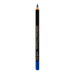 L.A. Girl Perfect Precision Eyeliner Pencil - Cobalt - 0.05 Oz , CVS
