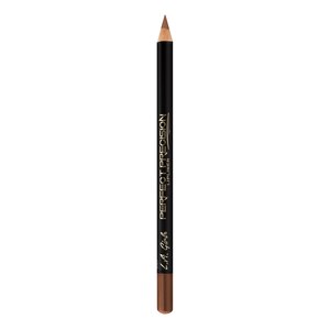 L.A. Girl Perfect Precision Lip Liner Pencil - Sugar & Spice - 0.05 Oz , CVS