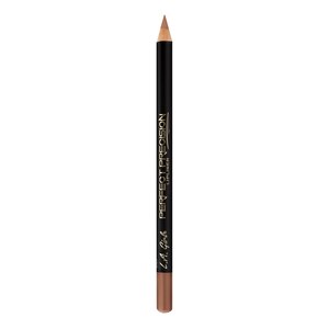 L.A. Girl Perfect Precision Lip Liner Pencil - Flesh - 0.05 Oz , CVS