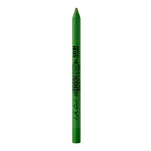 L.A. Girl Shockwave Neon Eyeliner - Gotcha - 1 Ct , CVS