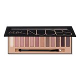 LA Girl Beauty Brick Eyeshadow Pallette, thumbnail image 1 of 4
