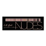 LA Girl Beauty Brick Eyeshadow Pallette, thumbnail image 4 of 4