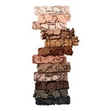 L.A. Girl Eyeshadow Palette, thumbnail image 2 of 6