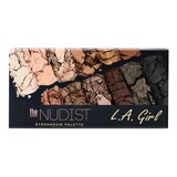 L.A. Girl Eyeshadow Palette, thumbnail image 4 of 6