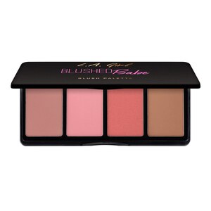 L.A. Girl Blush Palette