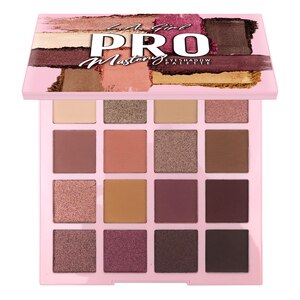 L.A. Girl PRO. Palette - Mastery - 1 Ct , CVS