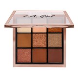L.A. Girl Cosmetics Keep It Playful Eyeshadow Palette, thumbnail image 1 of 3