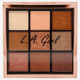 L.A. Girl Cosmetics Keep It Playful Eyeshadow Palette, thumbnail image 3 of 3