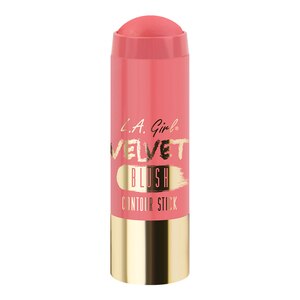 L.A. Girl Velvet Blush Stick, Dreamy , CVS