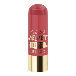 LA Girl Velvet - Rubor en barra