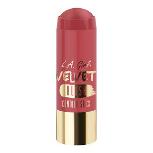 L.A. Girl Velvet Blush Stick, Velour , CVS