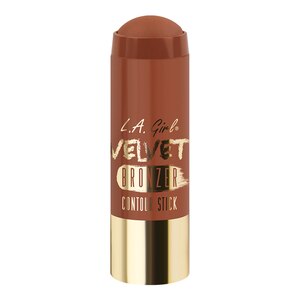 L.A. Girl Velvet Bronzing Stick, Suede , CVS