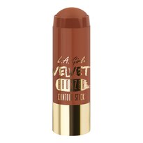 LA Girl Velvet - Bronceador en barra