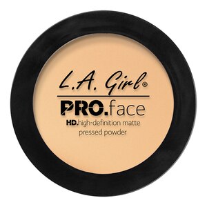 L.A. Girl Pro. Face, Creamy Natural - 0.35 Oz , CVS