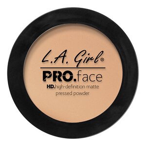 L.A. Girl Pro. Face, Nude Beige - 0.35 Oz , CVS