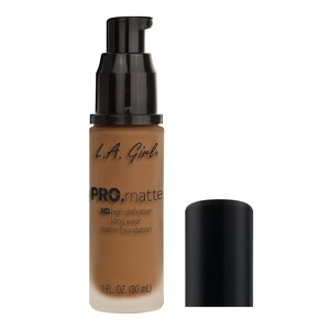  LA Girl Pro.Matte Foundation 