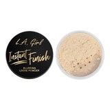 L.A. Girl Instant Finish Blurring Loose Powder, thumbnail image 1 of 4
