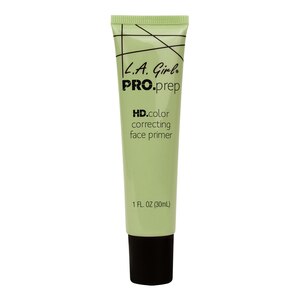 L.A. Girl Pro. Prep Color Correcting Primer - Green - 0.18 Oz , CVS