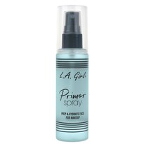 L.A. Girl Cosmetics Primer Spray