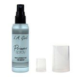 L.A. Girl Cosmetics Primer Spray, thumbnail image 2 of 2