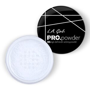 L.A. Girl Pro. Setting Powder, Translucent , CVS