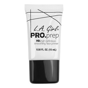 L.A. Girl Pro. Prep HD Face Primer, Clear (double Faced) , CVS