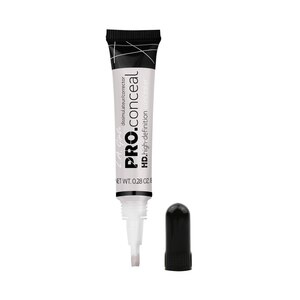 L.A. Girl L.A. Girl Pro. Conceal - White , CVS
