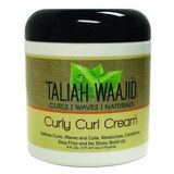 Taliah Waajid Curly Curl Cream, 6 OZ, thumbnail image 1 of 1