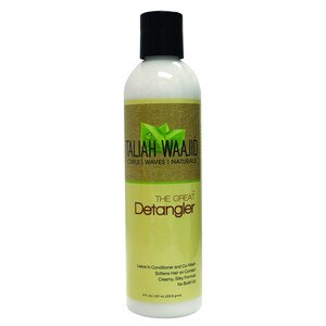  Taliah Waajid The Great Detangler 