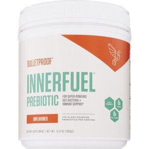 Bulletproof InnerFuel Prebiotic, 13.4 OZ