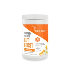 Bulletproof Collagen Gut Boost, 11.5 OZ