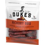 Duke's Hickory BBQ Smoked Shorty Sausages, 5 OZ, thumbnail image 2 of 4