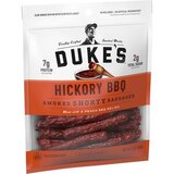Duke's Hickory BBQ Smoked Shorty Sausages, 5 OZ, thumbnail image 3 of 4
