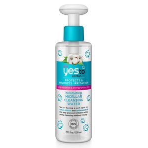 Yes To Cotton Micellar Cleansing Water, 8 Oz , CVS