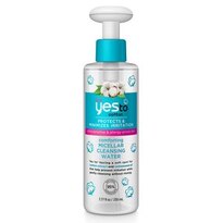 Yes To Cotton Micellar Cleansing Water, 8 OZ