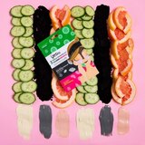 Yes To Triple Masking Kit: Cucumber, Charcoal, Grapefruit, thumbnail image 3 of 4