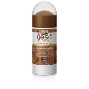 Yes To Coconut Energizing Coffee 2 in 1 stick