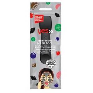 Download Yes To Peel Off Dual Ended Mask Applicator With Photos Prices Reviews Cvs Pharmacy PSD Mockup Templates