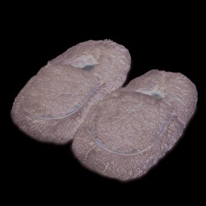 intelex warmies slippers