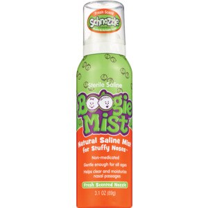 Boogie Mist Fresh, 3 OZ