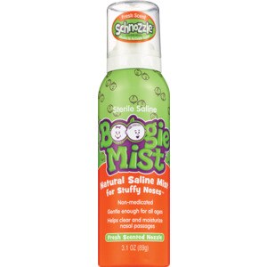  Boogie Mist Fresh, 3 OZ 