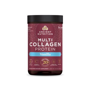 Ancient Nutrition Multi Collagen Protein, 24 Serving