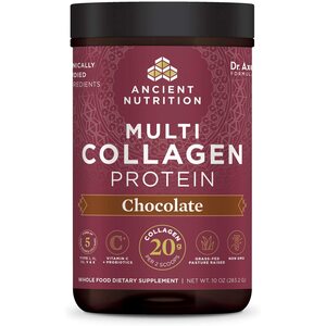 Ancient Nutrition Multi Collagen Protein - 11.1 Oz , CVS
