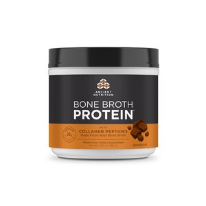 Ancient Nutrition Bone Broth Protein Beef