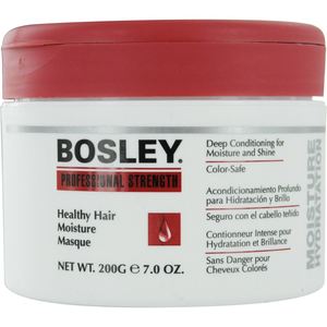  Bosley Healthy Hair Moisture Masque 