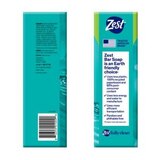 Zest Deodorant Bar Soap, Refreshing Aqua, 8 CT, thumbnail image 2 of 2