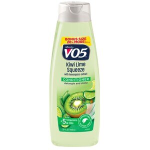 VO5 Conditioner, Kiwi Lime Squeeze, 15 Oz , CVS