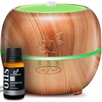 artnaturals - Difusor de aceites esenciales para aromaterapia