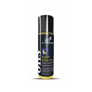 artnaturals Sleep - Aceite esencial a bolilla